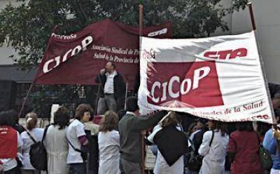 �Vemos que hay voluntad de terminar con el conflicto�