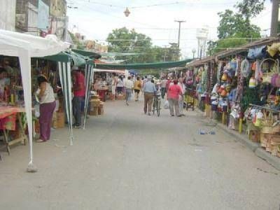 Importante respaldo vecinal y comercial a una peatonal