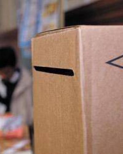 Apoyos K y dudas y rechazos en la opo