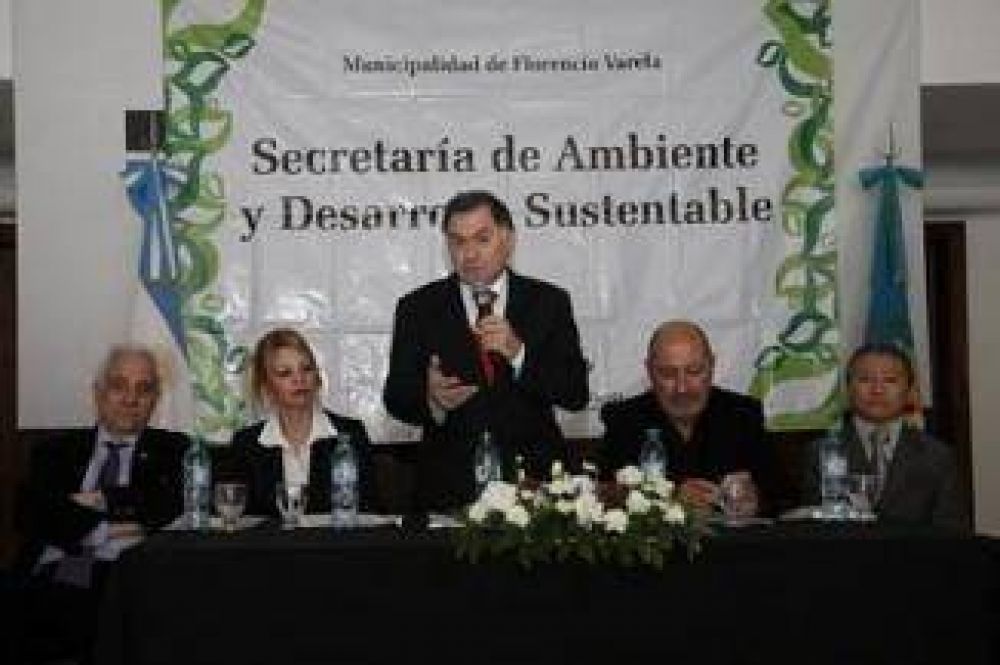 Se realiz� un congreso sobre telecomunicaciones y su impacto en la sociedad