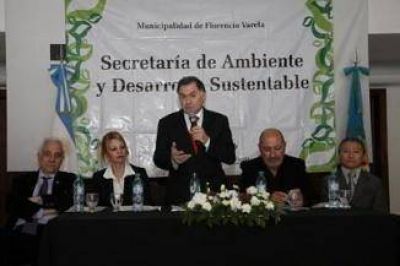 Se realiz� un congreso sobre telecomunicaciones y su impacto en la sociedad