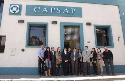 La Capsap celebra Su 18� aniversario