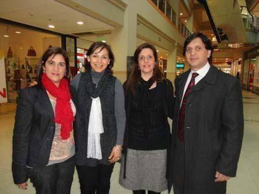 Dictaron taller sobre la violencia En la escuela