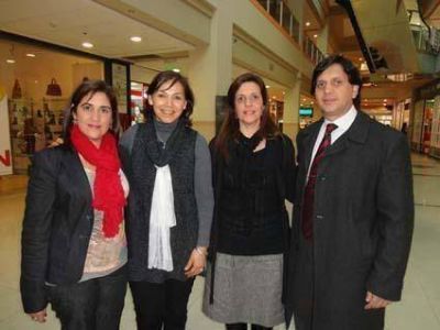 Dictaron taller sobre la violencia En la escuela