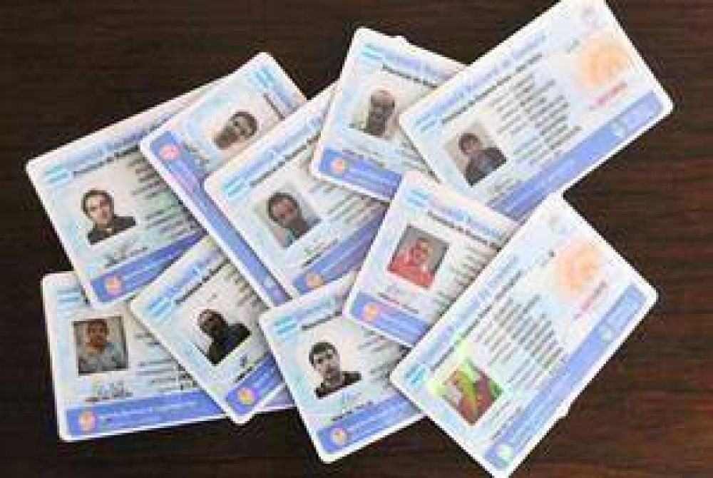 Aument� la entrega de licencias de conducir