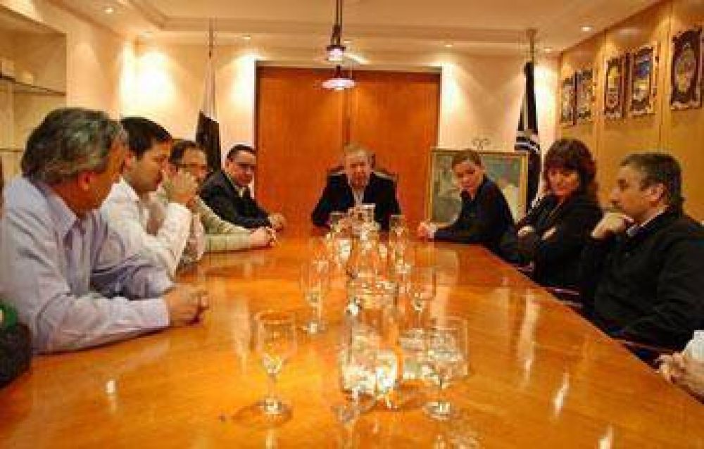 Para Camicruz, la situaci�n �es bastante compleja�