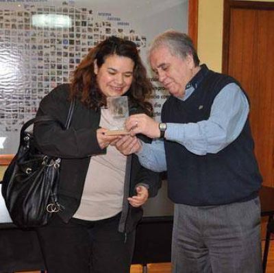 Municipio entrega nuevos t�tulos de propiedad