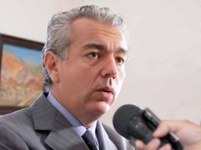 El gobierno propone recategorizar al 85% de los trabajadores del escalaf�n general y el ascenso promedio ser�a de 4 categor�as