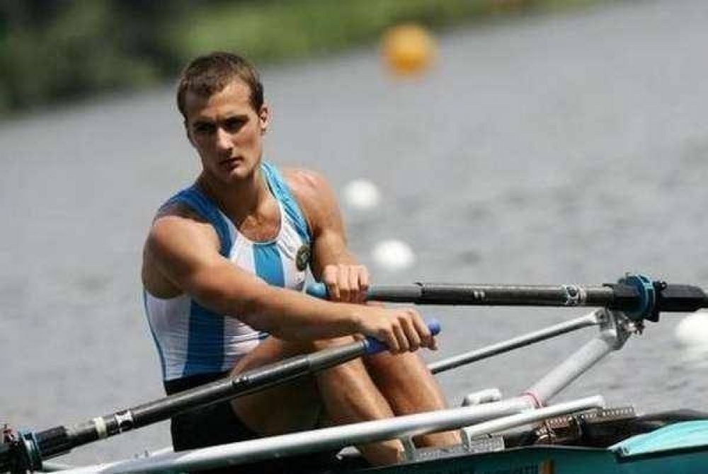 El EMDeR entreg� Becas a deportistas marplatenses, entre ellos Rosso