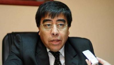 Contreras en contra del empr�stito y a favor de aumentar la recaudaci�n