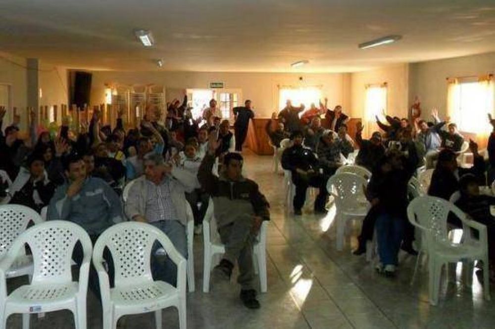 SOEM: La Junta Electoral dio a conocer el cronograma para las elecciones