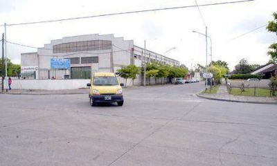 Piden un subsidio mensual para el gimnasio del barrio C.E.C.O