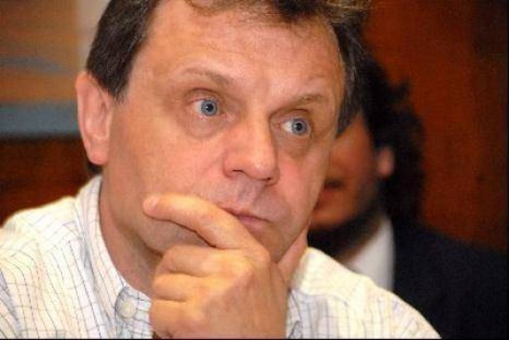 El Tribunal de Cuentas le aplic� una multa de $ 10 mil al Intendente por el Ejercicio 2010