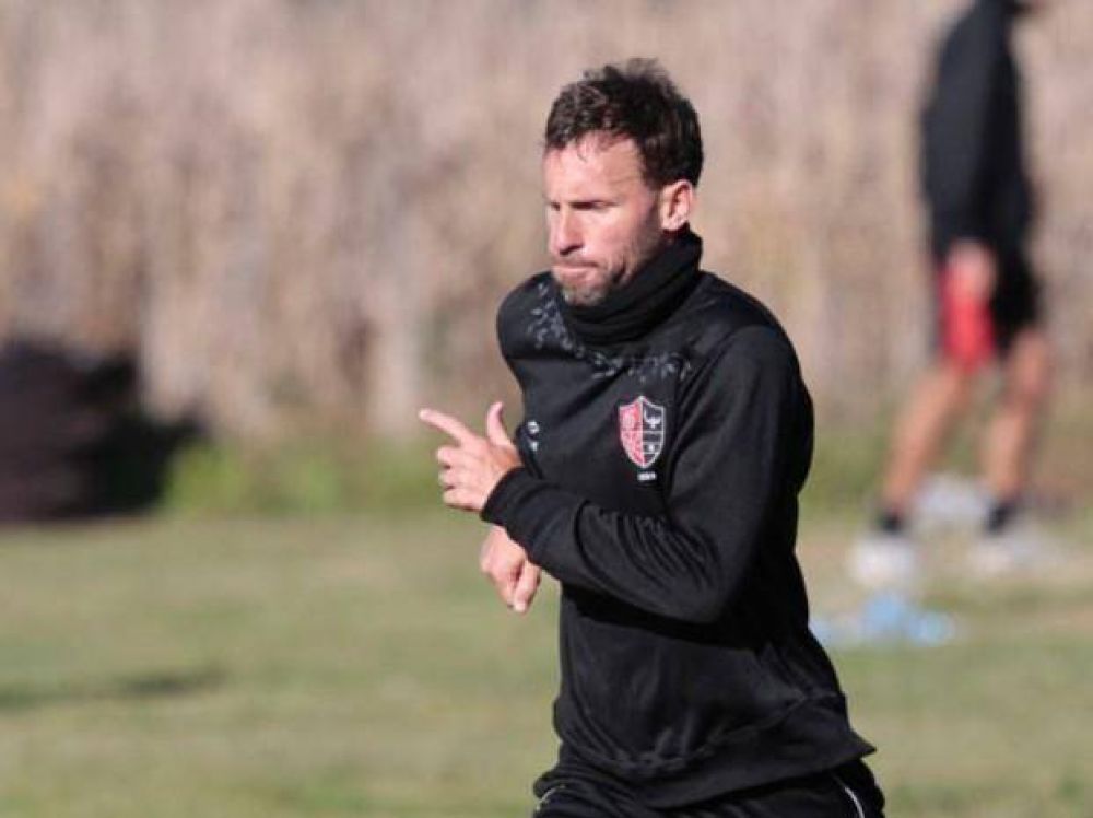 Newell's: Martino opt� por sacar al capit�n e incluir a L�pez