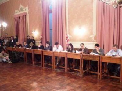 El Concejo Deliberante vota las nuevas autoridades