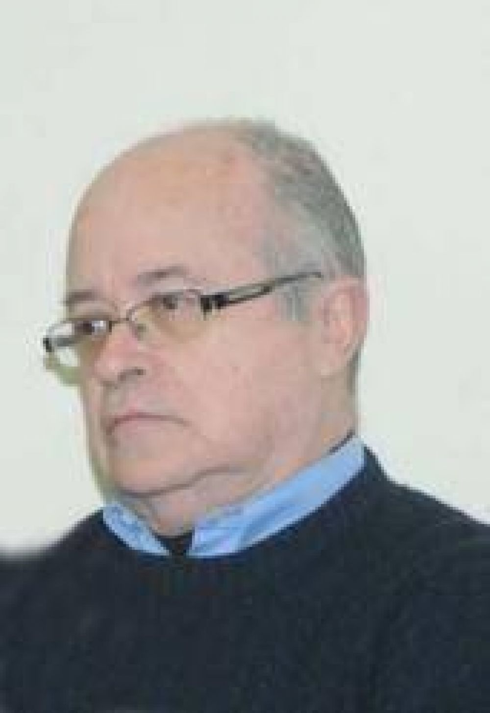Un nost�lgico de la dictadura
