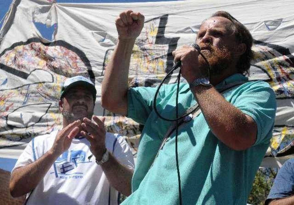 La presi�n sindical busca manejar el presupuesto.