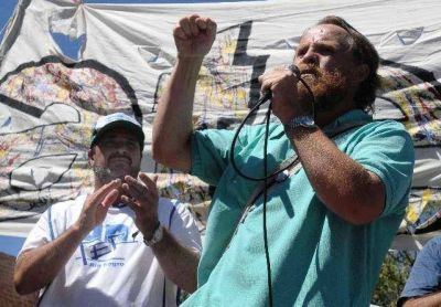 La presi�n sindical busca manejar el presupuesto.