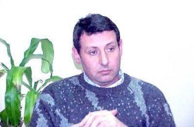 Walter De Antoni: �Las pymes de la zona no han tenido crecimiento�