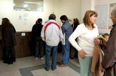 Piden la instalaci�n de un nuevo Registro del Automotor en Jun�n