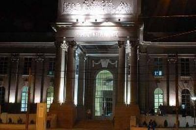 M�s de 300 mil santiague�os sin obra social pasar�n a tener cobertura