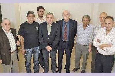 Corriente Peronista Federal tendr� su espacio en Santiago
