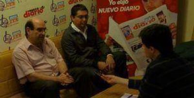 Tumini: �Es posible tener otra Naci�n�