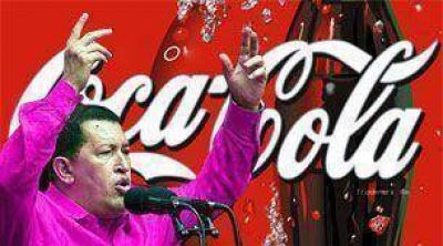 Coca Cola est� dispuesta a 