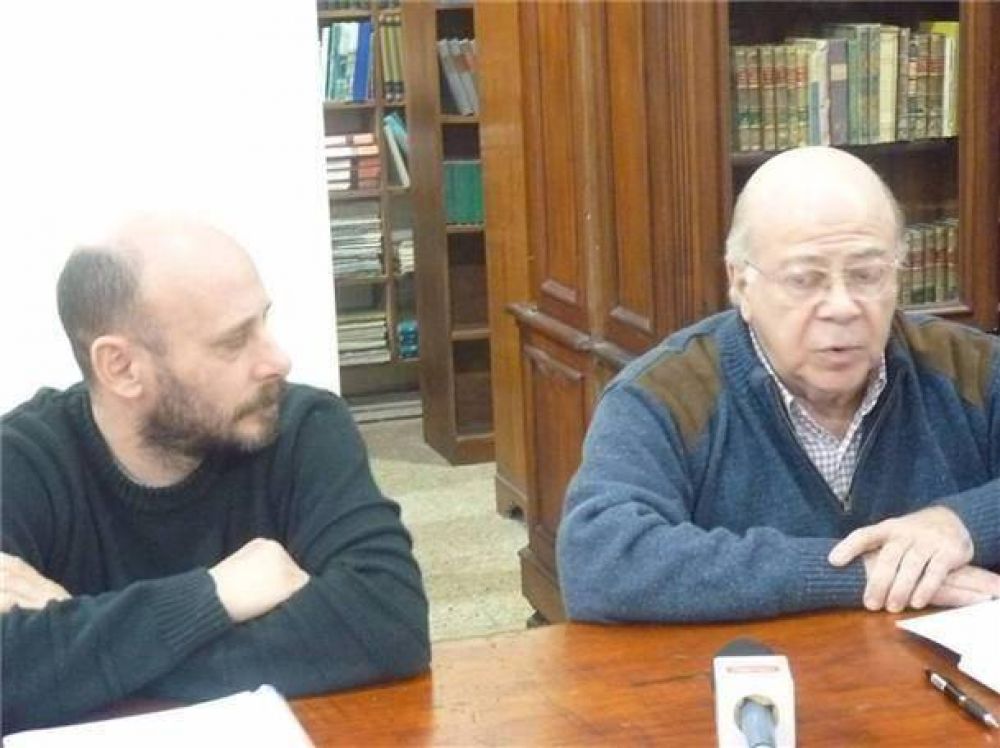 Se dictar� un curso sobre derechos humanos