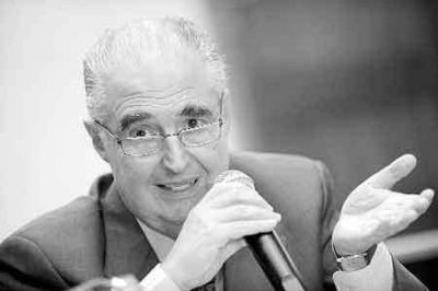 Niegan acusaci�n de Boudou contra Righi
