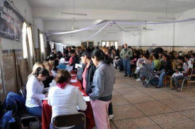 La Provincia no depositar� los fondos del Plan M�s Vida, y el lunes habr� movilizaci�n