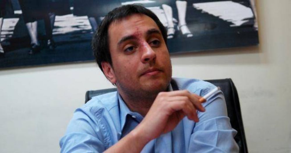 El kirchnerismo quiere evitar que el Polo Audiovisual de Cristina pase por la Legislatura