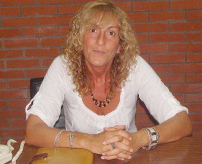 Colombo destac� la necesidad de formar personas competentes y buenos ciudadanos