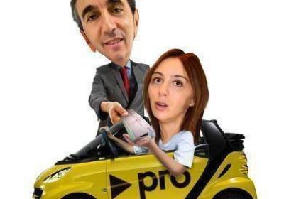 Macri entre fotos y exorcismos