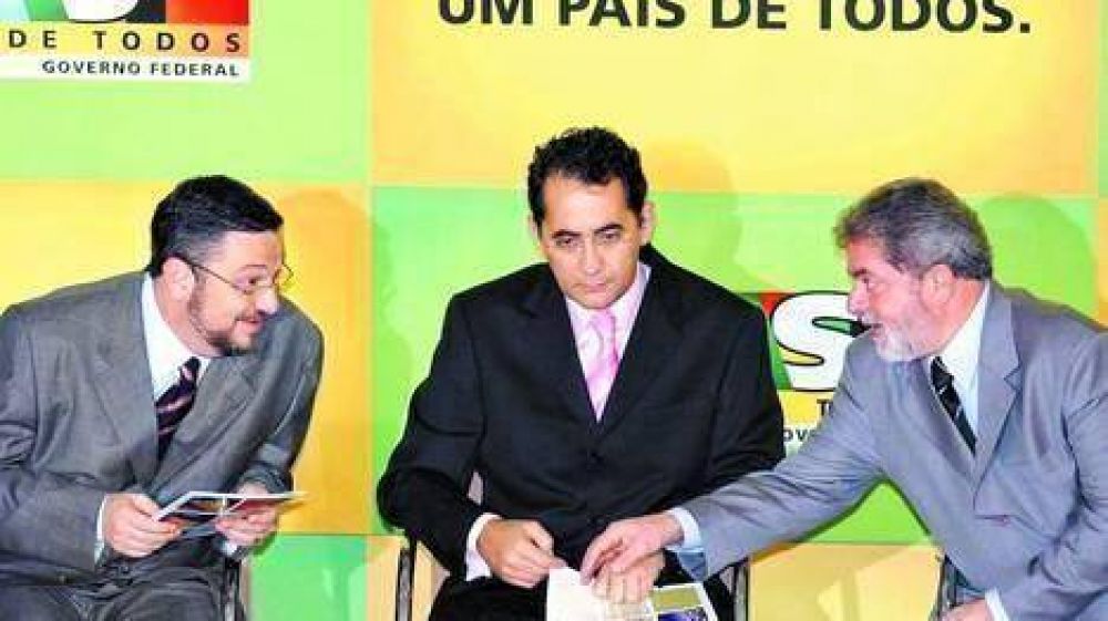 Brasil: condenan a dos hombres del PT en un megajuicio por corrupci�n