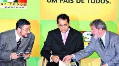Brasil: condenan a dos hombres del PT en un megajuicio por corrupci�n