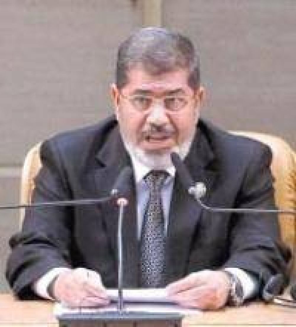 Egipto critic� con dureza a Siria