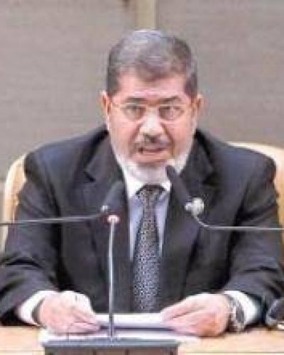 Egipto critic� con dureza a Siria