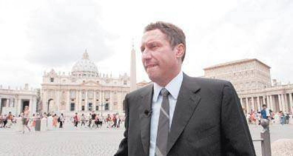 VatiLeaks: el mayordomo del Papa, sin abogado