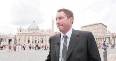 VatiLeaks: el mayordomo del Papa, sin abogado