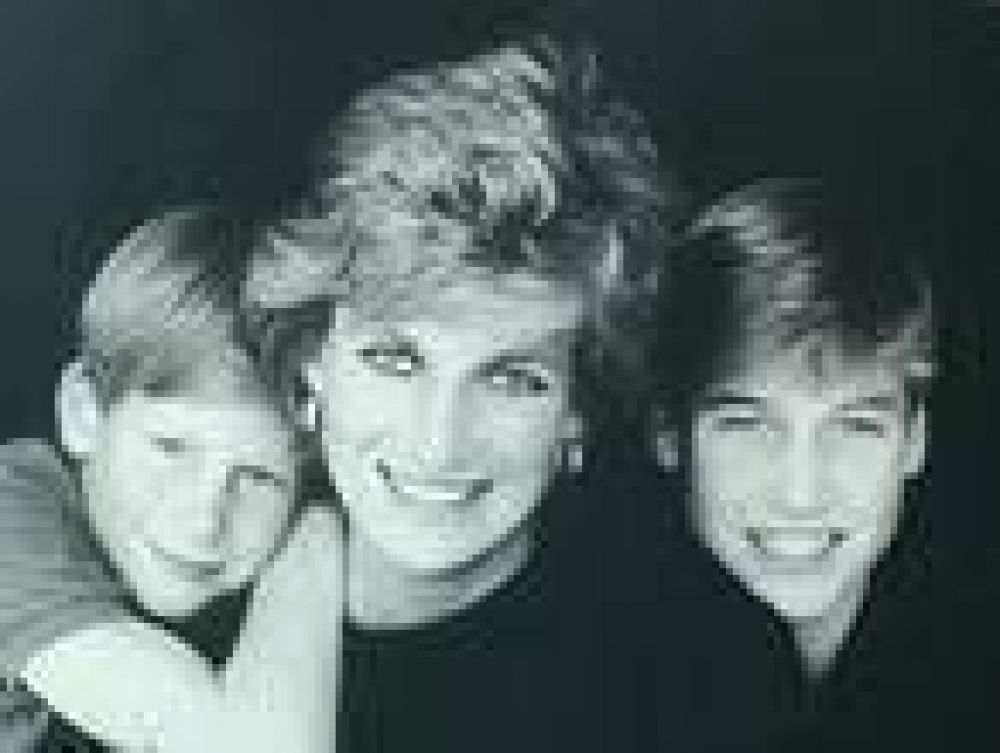 Lady Di: 15 a�os sin la reina de corazones