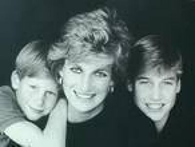 Lady Di: 15 a�os sin la reina de corazones