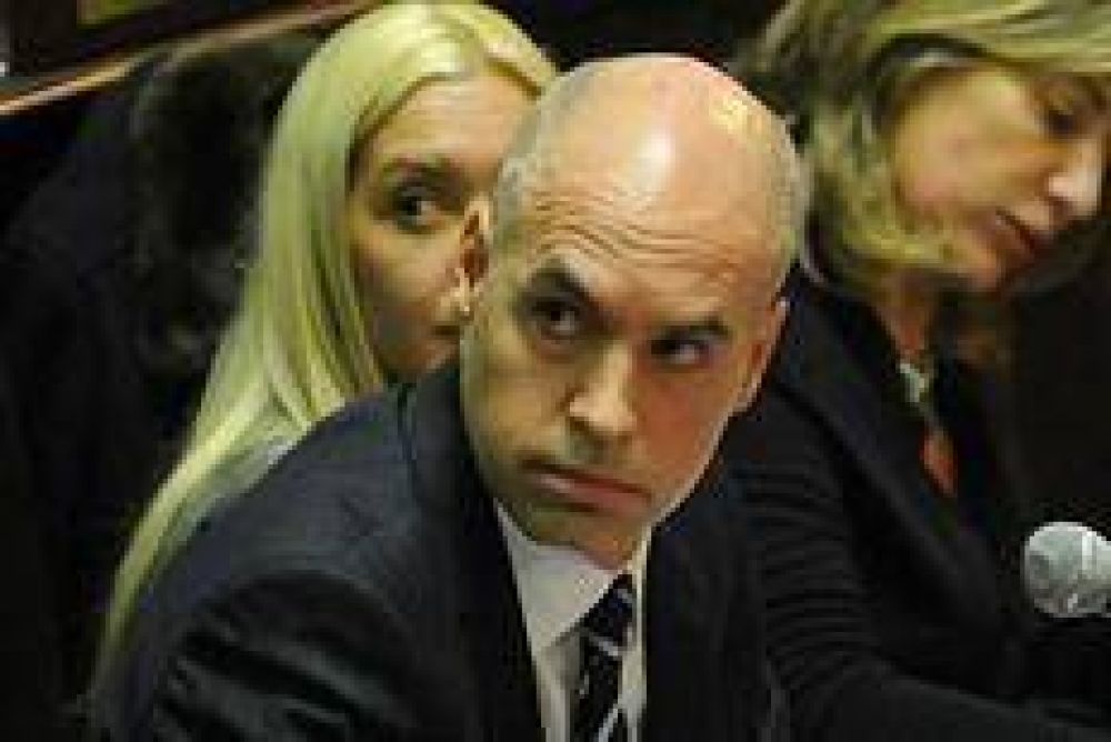 Larreta: "A m� no me parece mal el voto a los 16"
