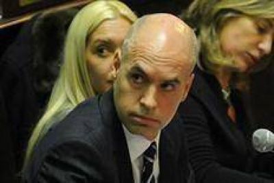 Larreta: "A m� no me parece mal el voto a los 16"