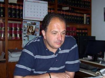 Pablo Garate ocupar�a un cargo provincial en Producci�n