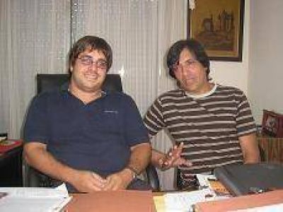 MAZO DE LA CC: �TODAV�A NO HEMOS DECIDIDO PORQUE NO HEMOS TENIDO CHARLAS FORMALES CON PROPUESTAS CONCRETAS�
