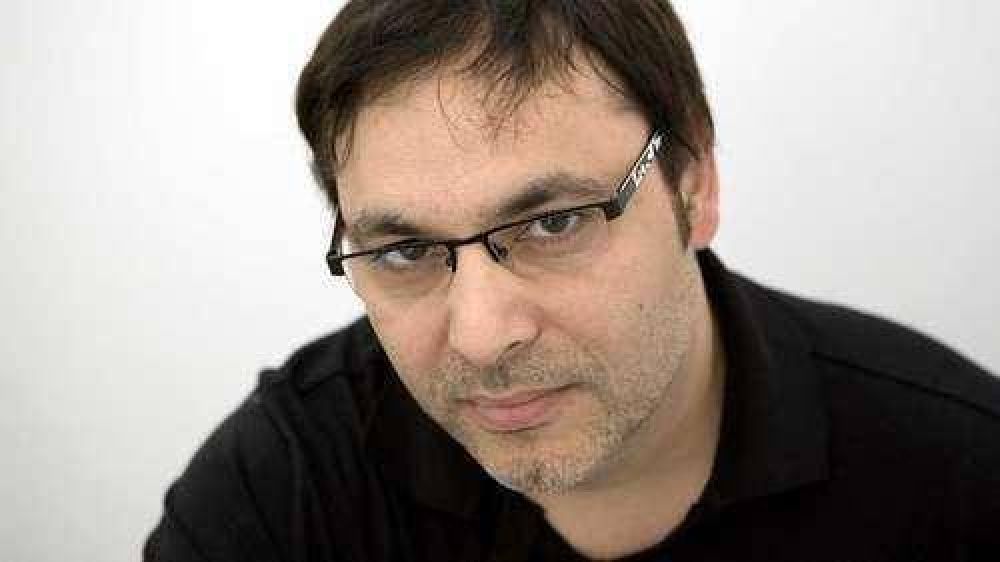 Gabriel Rol�n se presentar� hoy, en el Espa�ol