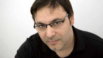 Gabriel Rol�n se presentar� hoy, en el Espa�ol