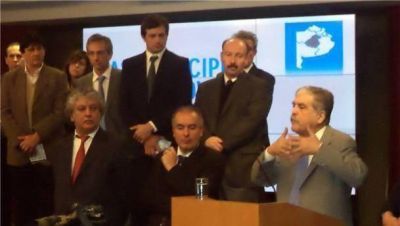 Desde Naci�n anunciaron las obras que favorecer�n a Bol�var