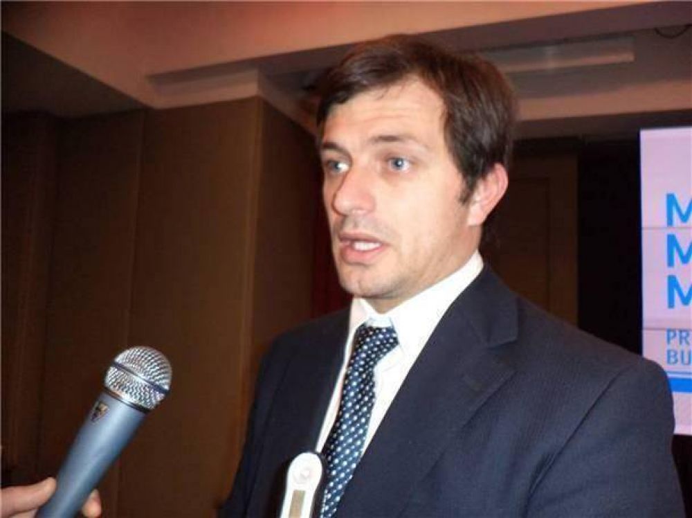 �Nos interesa poder concretar obras que sean inquietudes, reclamos y sue�os de los bolivarenses�